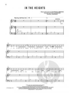In The Heights von Lin-Manuel Miranda 