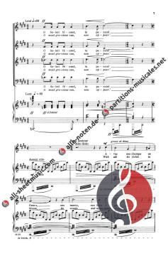 Hymne Au Soleil Hymn To The Sun (Lili Boulanger) 