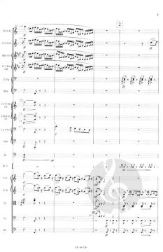 Symphonie Nr. 6 von Gustav Mahler 