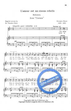 Operatic Anthology Vol. 2 