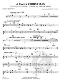 A Jazzy Christmas 