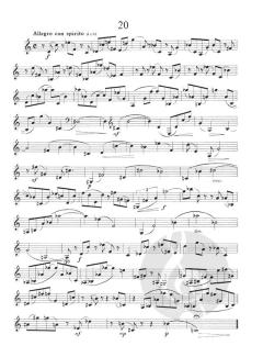 48 Etudes For French Horn von Verne Reynolds im Alle Noten Shop kaufen