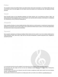 Hebrew Dance (Fanfarenorchester) von Bert Appermont 