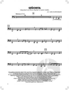 BläserKlasse Chart-Hits - Tuba 