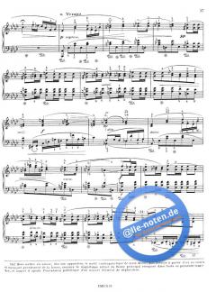 Polonaises pour Piano 