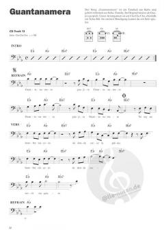 Basic Songs 1 Posaune von Stefan Spielmannleitner im Alle Noten Shop kaufen