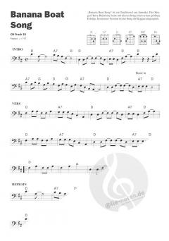 Basic Songs 1 Posaune von Stefan Spielmannleitner im Alle Noten Shop kaufen