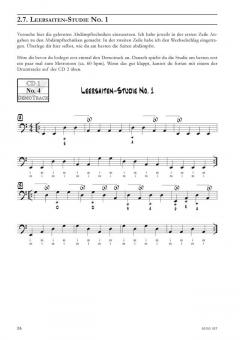 www.Four-Strings.de Vol.1 (Tom Bornemann) 