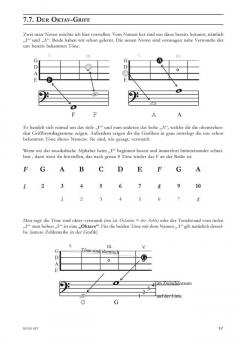 www.Four-Strings.de Vol.1 (Tom Bornemann) 