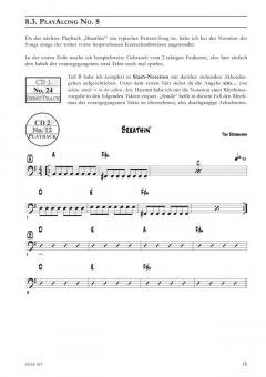 www.Four-Strings.de Vol.1 (Tom Bornemann) 