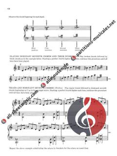 Keyboard Strategies Master Text 1 von Norman Horowitz 