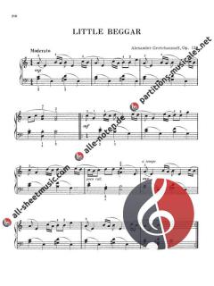 Keyboard Strategies Master Text 1 von Norman Horowitz 