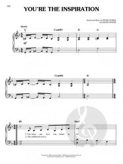 Hallelujah, Imagine & Other Songs of Inspiration 