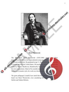 Two Pieces-Capriccio-Valse Op.7 & Variations 