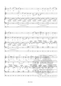 Ave verum op. 65/1 N 123 von Gabriel Fauré (Download) 