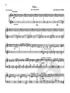 250 piano pieces for Beethoven 
