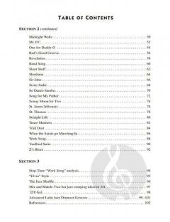 Real Easy Book 1: 3-Horn Edition 