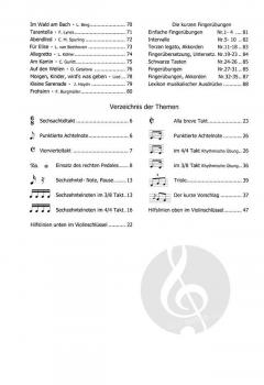Klavierschule für Kinder Band 2 von Linda Berg im Alle Noten Shop kaufen