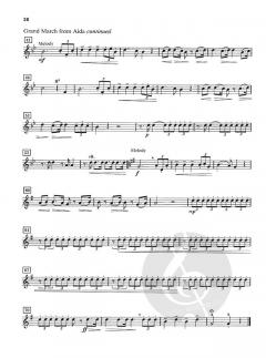 The Canadian Brass Book Of Advanced Quintets (Canadian Brass Quintet) 