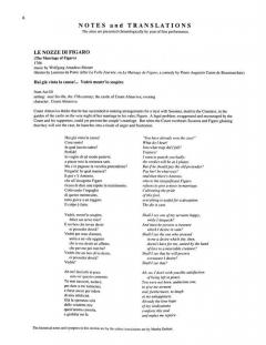 Arias for Baritone 