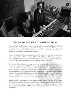 Bridgerton von Abigail Barlow 