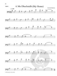 Scottish Folk Tunes 
