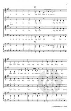 Sweet Caroline von Neil Diamond (Download) 