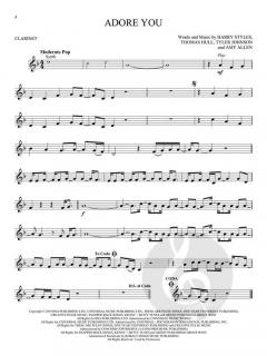 Hit Songs 