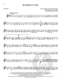Hit Songs 