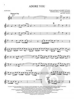 Hit Songs 