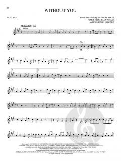 Hit Songs 