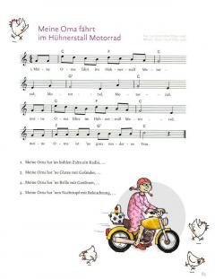 Unsere Kinderlieder 