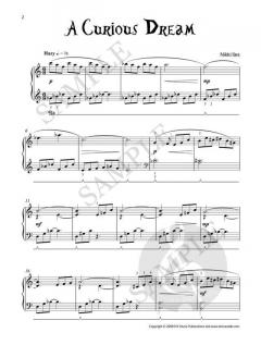 Piano Tales for Alice von Nikki Iles 