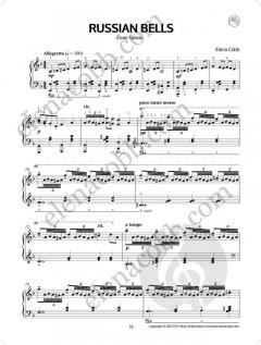 Recital Piano Solos 2 von Elena Cobb 