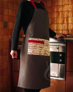 Apron Nutcracker 