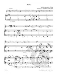 organ plus one: Advent - Weihnachten - Band 2 