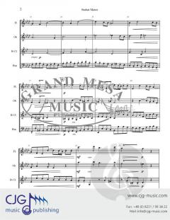 Stabat Mater von Giovanni Battista Pergolesi 