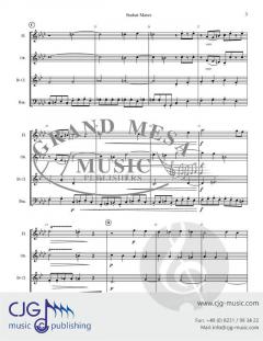 Stabat Mater von Giovanni Battista Pergolesi 