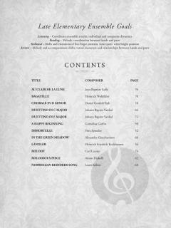 Journey Through The Classics - Piano Duets 