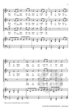 Il Est Ne, Le Divin Enfant (Download) 