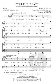 Star in the East (Download) 