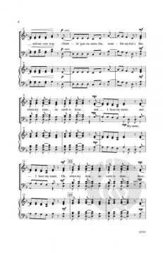 Nothin' Gonna Stumble My Feet von John Parker (Download) 