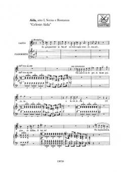 Arias For Tenor von Giuseppe Verdi 