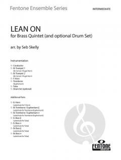 Lean On 