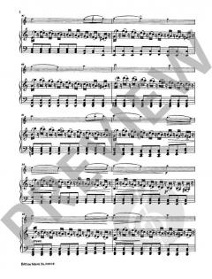 Pilgerchor von Richard Wagner 