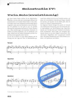 Rock Piano 2 von Jürgen Moser 