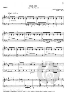 Piano Classics 
