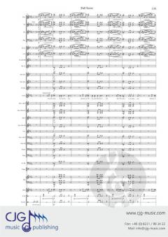 Arabischer Tanz von Edvard Grieg 