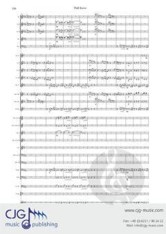 Anitras Tanz von Edvard Grieg 