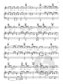 Easy on Me von Adele 